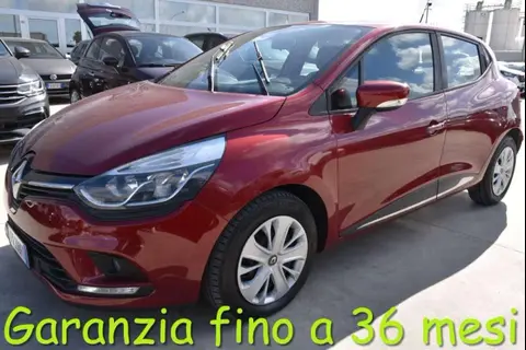 Annonce RENAULT CLIO Diesel 2019 d'occasion 