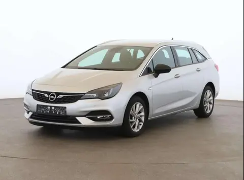 Used OPEL ASTRA Petrol 2021 Ad 