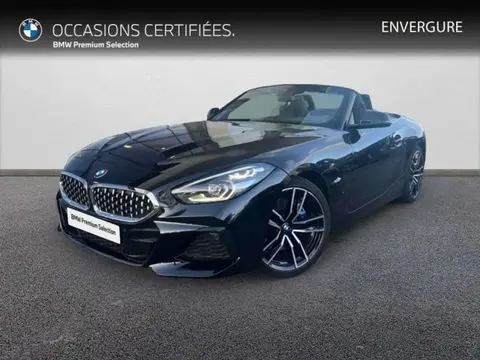 Annonce BMW Z4 Essence 2022 d'occasion 