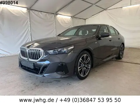 Used BMW SERIE 5 Diesel 2023 Ad 