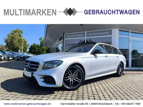 Used MERCEDES-BENZ CLASSE E Diesel 2020 Ad 