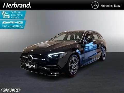 Used MERCEDES-BENZ CLASSE C Diesel 2023 Ad 