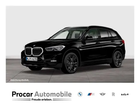 Used BMW X1 Diesel 2021 Ad 