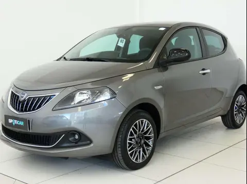 Annonce LANCIA YPSILON GPL 2023 d'occasion 