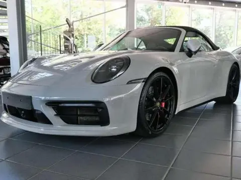 Used PORSCHE 992 Petrol 2022 Ad 