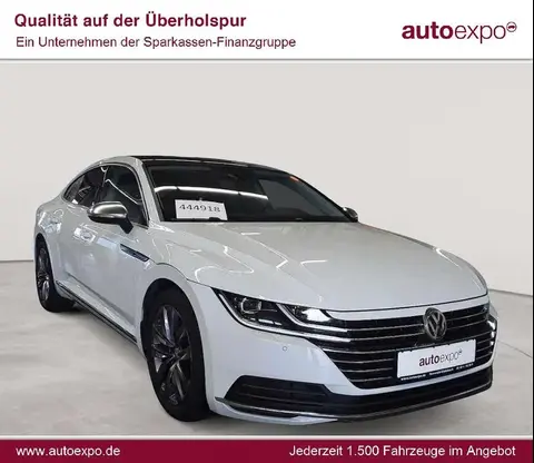 Used VOLKSWAGEN ARTEON Diesel 2020 Ad 