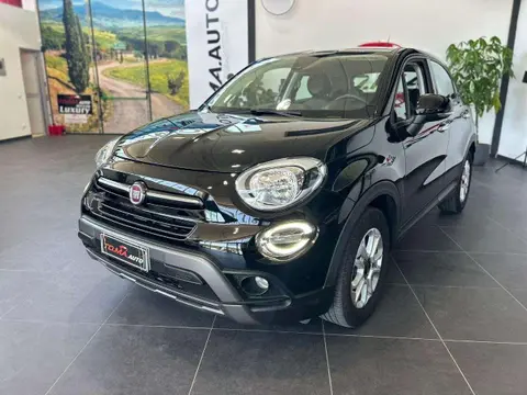 Used FIAT 500X Diesel 2020 Ad Italy