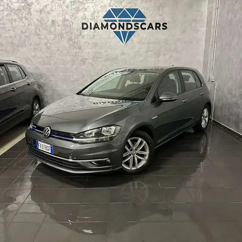 Used VOLKSWAGEN GOLF Petrol 2019 Ad 