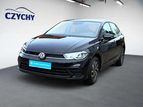 Annonce VOLKSWAGEN POLO Essence 2022 d'occasion 