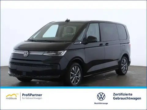 Annonce VOLKSWAGEN T7 Hybride 2021 d'occasion 