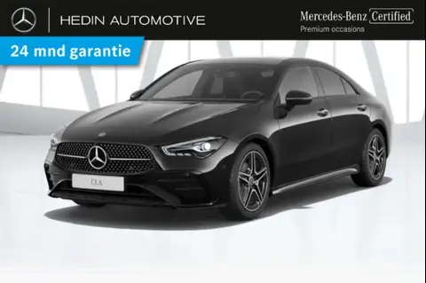 Annonce MERCEDES-BENZ CLASSE CLA Essence 2024 d'occasion 