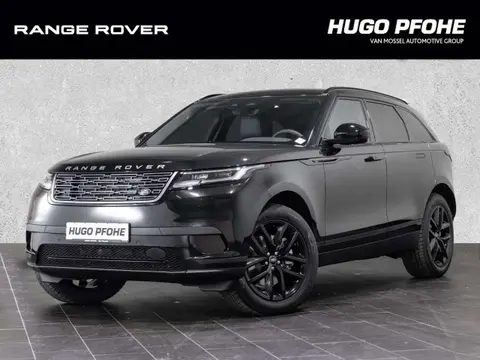 Used LAND ROVER RANGE ROVER VELAR Diesel 2024 Ad 