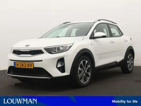 Used KIA STONIC Petrol 2020 Ad 