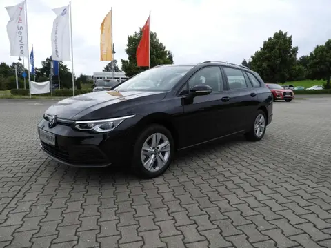 Used VOLKSWAGEN GOLF Diesel 2021 Ad 