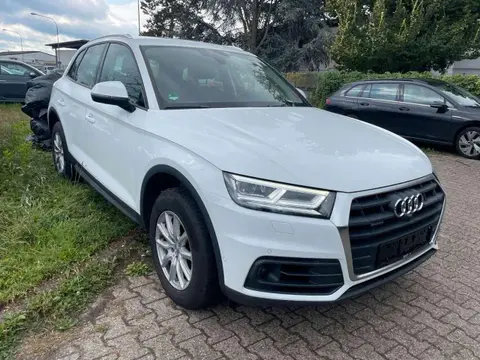 Used AUDI Q5 Diesel 2020 Ad 