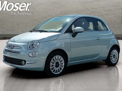 Used FIAT 500 Hybrid 2023 Ad 