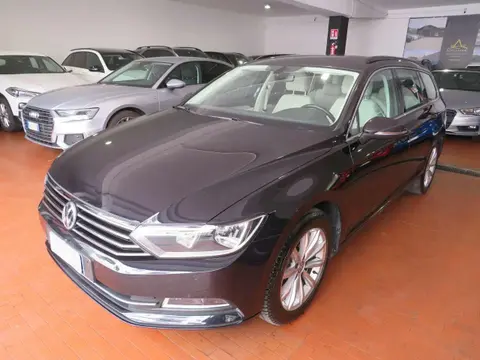 Annonce VOLKSWAGEN PASSAT Diesel 2019 d'occasion 