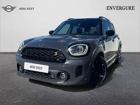 Annonce MINI COOPER  2021 d'occasion 