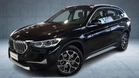 Used BMW X1 Hybrid 2020 Ad 