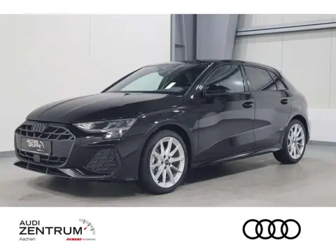 Used AUDI A3 Petrol 2024 Ad 