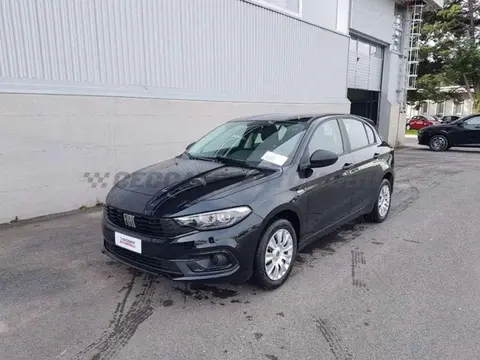 Used FIAT TIPO Hybrid 2024 Ad 