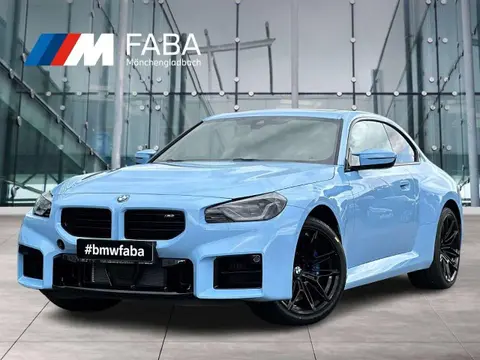 Used BMW M2 Petrol 2024 Ad 