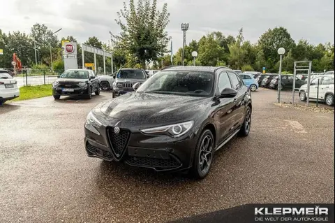 Used ALFA ROMEO STELVIO Petrol 2020 Ad 