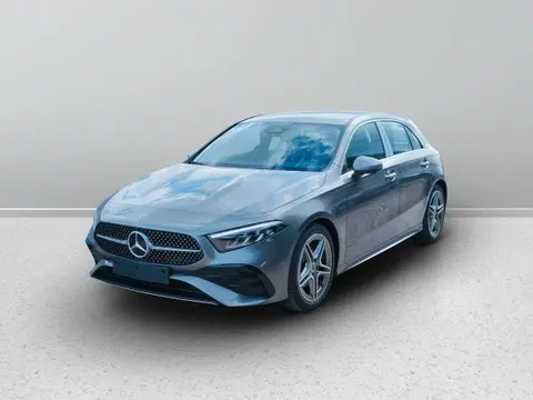 Annonce MERCEDES-BENZ CLASSE A Diesel 2024 d'occasion 