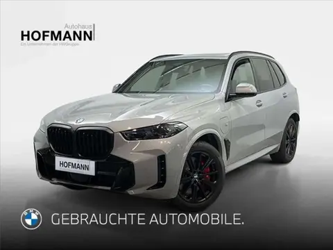 Annonce BMW X5 Hybride 2023 d'occasion 