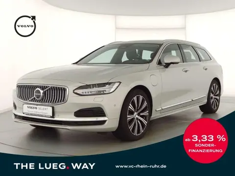 Annonce VOLVO V90 Hybride 2022 d'occasion 