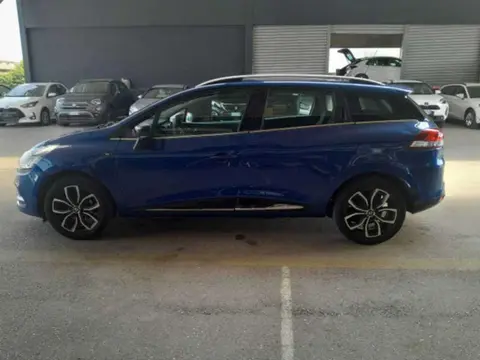 Annonce RENAULT CLIO Diesel 2019 d'occasion 