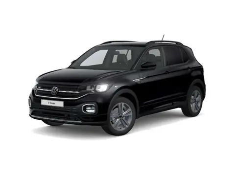 Used VOLKSWAGEN T-CROSS Petrol 2021 Ad 