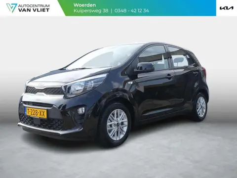 Annonce KIA PICANTO Essence 2023 d'occasion 