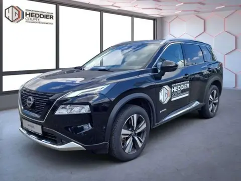 Annonce NISSAN X-TRAIL Essence 2023 d'occasion 