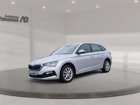 Used SKODA SCALA Diesel 2020 Ad 