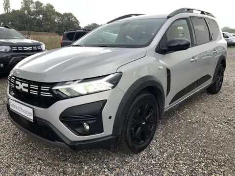 Used DACIA JOGGER Petrol 2023 Ad 