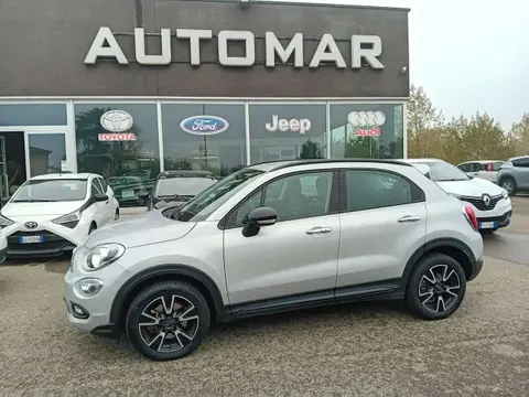 Used FIAT 500X Petrol 2015 Ad 