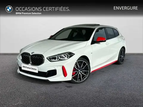 Annonce BMW SERIE 1 Essence 2023 d'occasion 