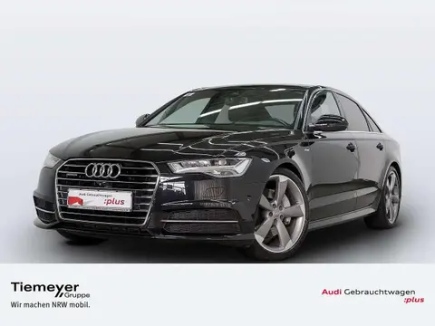 Used AUDI A6 Diesel 2016 Ad 