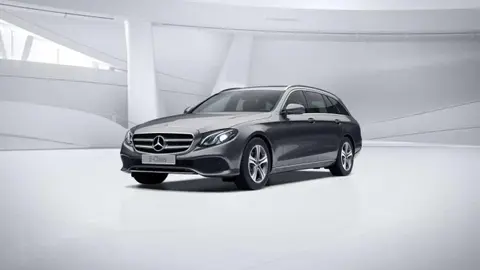 Used MERCEDES-BENZ CLASSE E Petrol 2019 Ad 