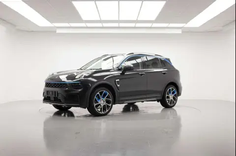 Used LYNK & CO 01 Hybrid 2022 Ad 