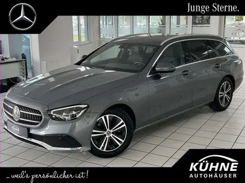 Used MERCEDES-BENZ CLASSE E Diesel 2023 Ad 