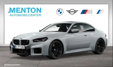 Annonce BMW M2 Essence 2024 d'occasion 