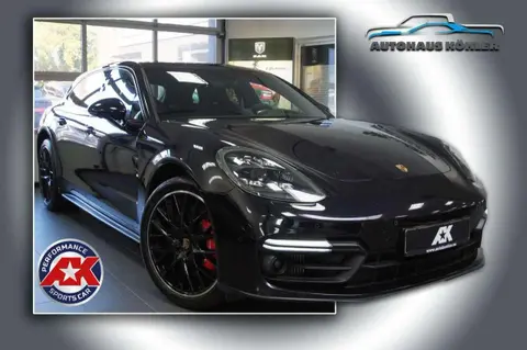 Used PORSCHE PANAMERA Petrol 2020 Ad 