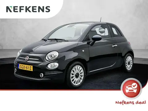 Used FIAT 500 Hybrid 2023 Ad 