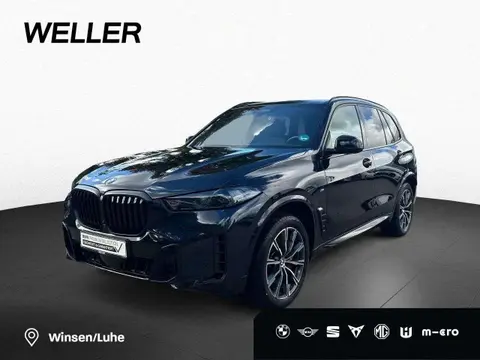 Annonce BMW X5 Diesel 2023 d'occasion 