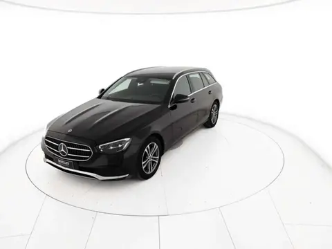 Annonce MERCEDES-BENZ CLASSE E Diesel 2023 d'occasion 