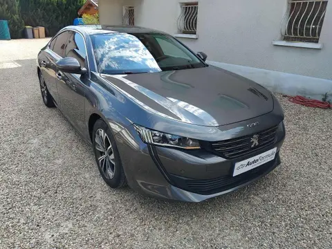 Used PEUGEOT 508 Diesel 2020 Ad 