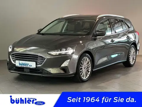 Annonce FORD FOCUS Diesel 2021 d'occasion 