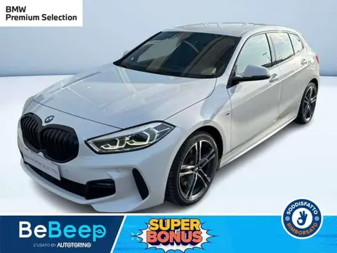 Annonce BMW SERIE 1 Diesel 2021 d'occasion 